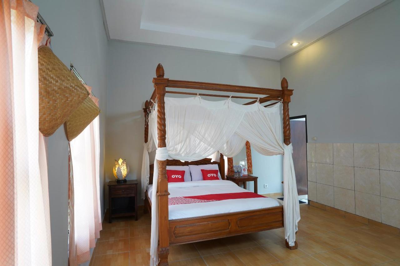 Terrace Campuhan 2* Ubud (Bali)