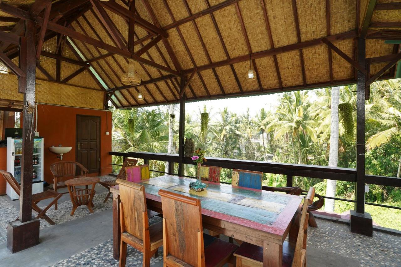 Terrace Campuhan