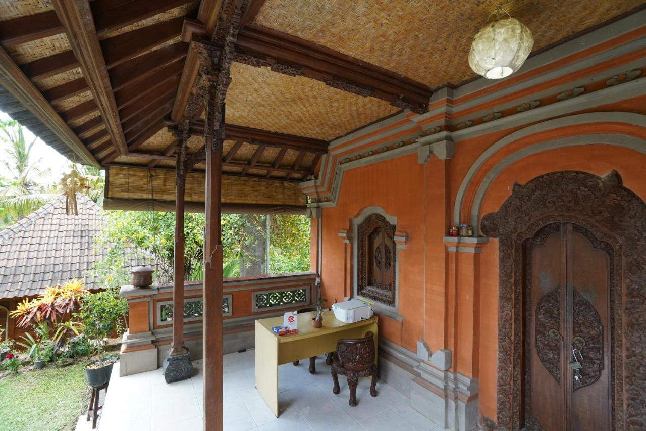 Guest house Terrace Campuhan 2*