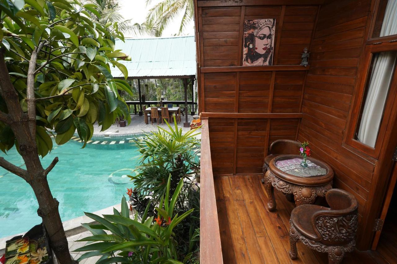 Guest house Terrace Campuhan