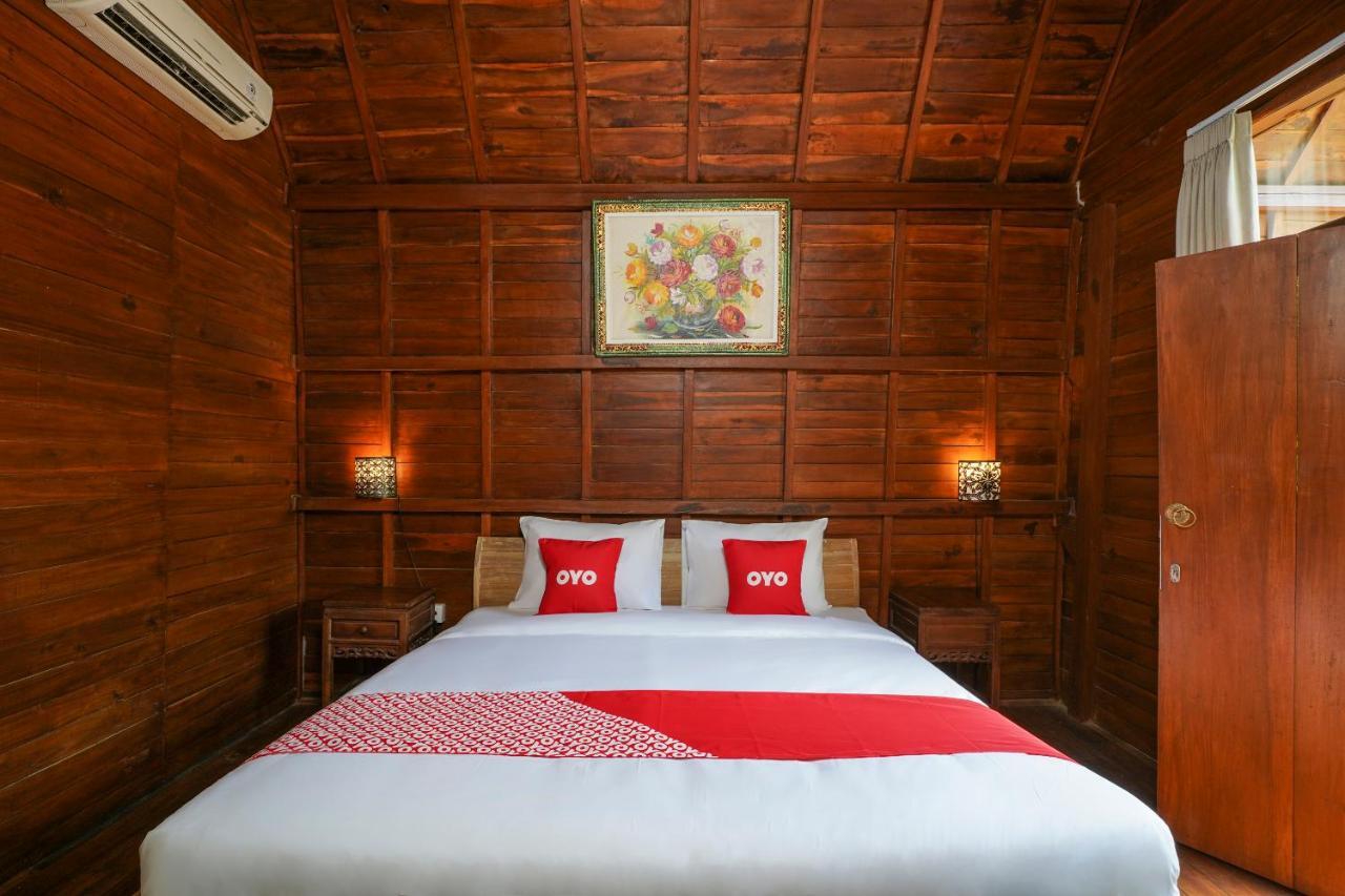 Terrace Campuhan Ubud (Bali)