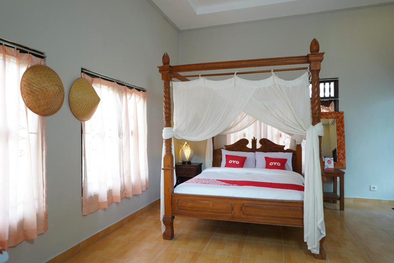 Guest house Terrace Campuhan