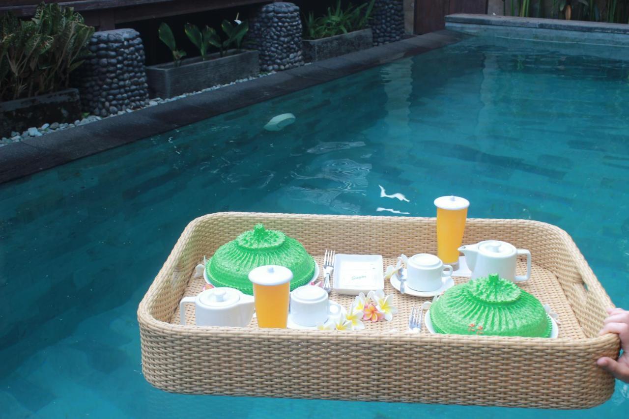Lestaru Villa *