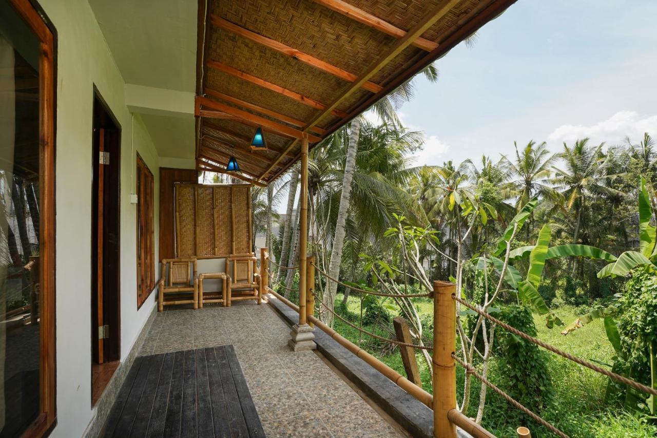Terrace Campuhan 2* Ubud (Bali)