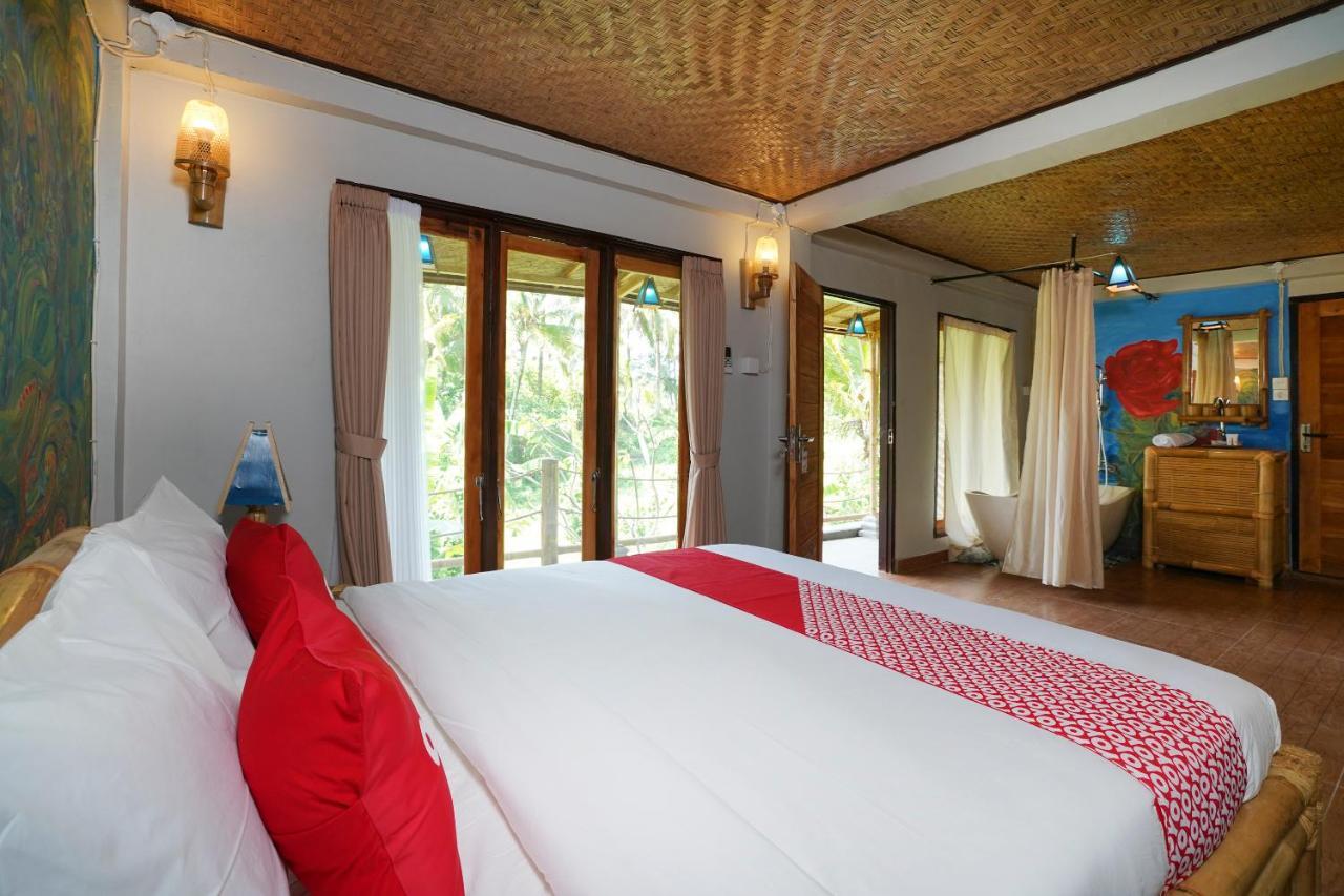 Terrace Campuhan 2* Ubud (Bali)