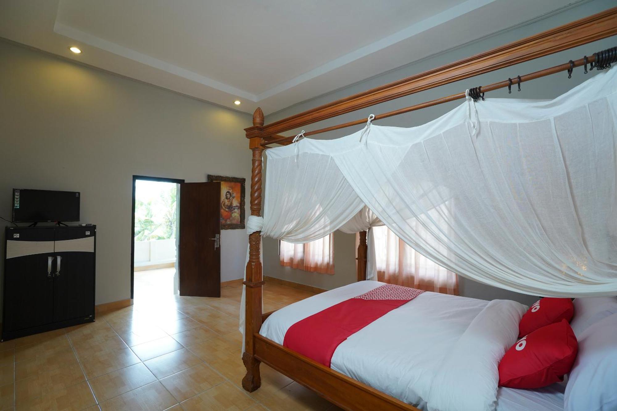 Terrace Campuhan Guest house 2*