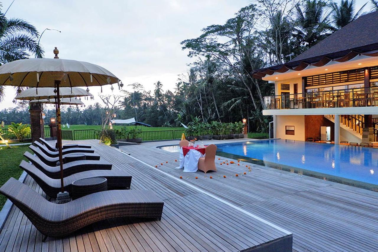 Hotel Ubudone Ubud (Bali)