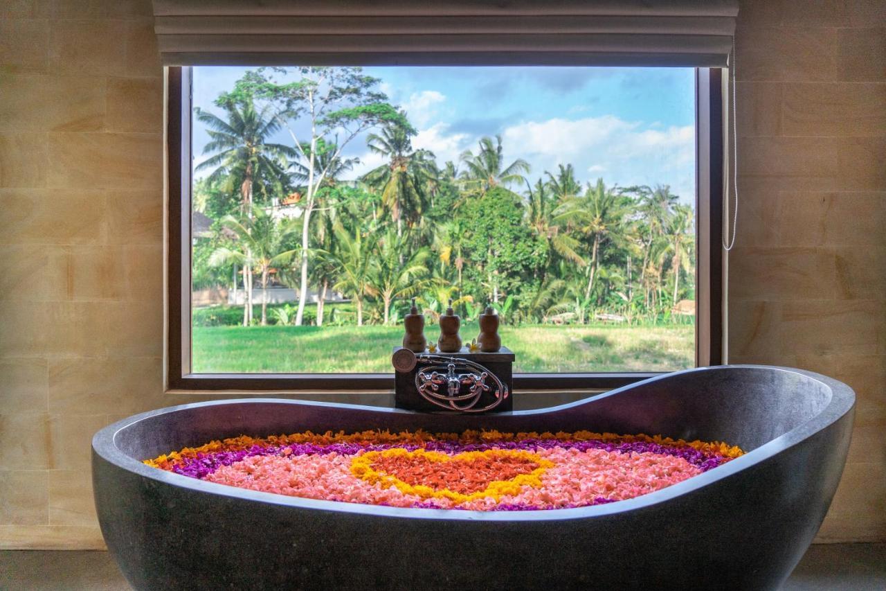 Villa D'bale Ananda *