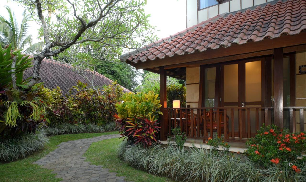 Rumah Ganesha 3*