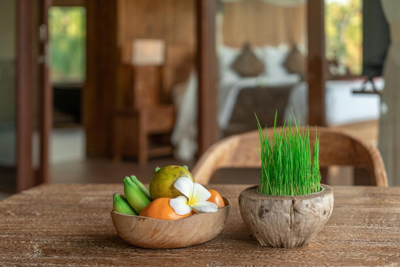 Villa D'bale Ananda
