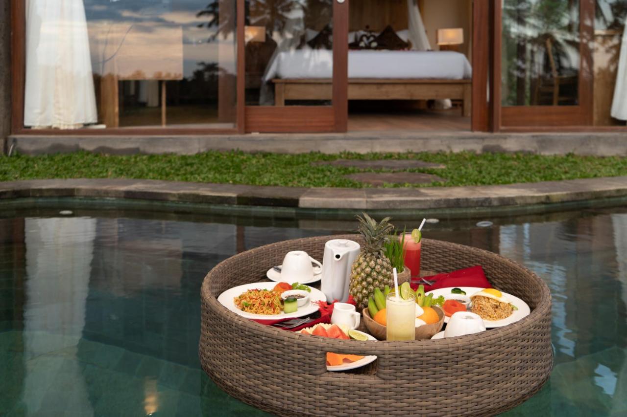 Villa D'bale Ananda
