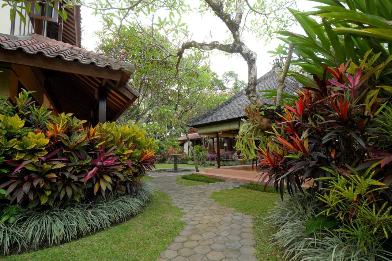 Bed & Breakfast Rumah Ganesha 3*