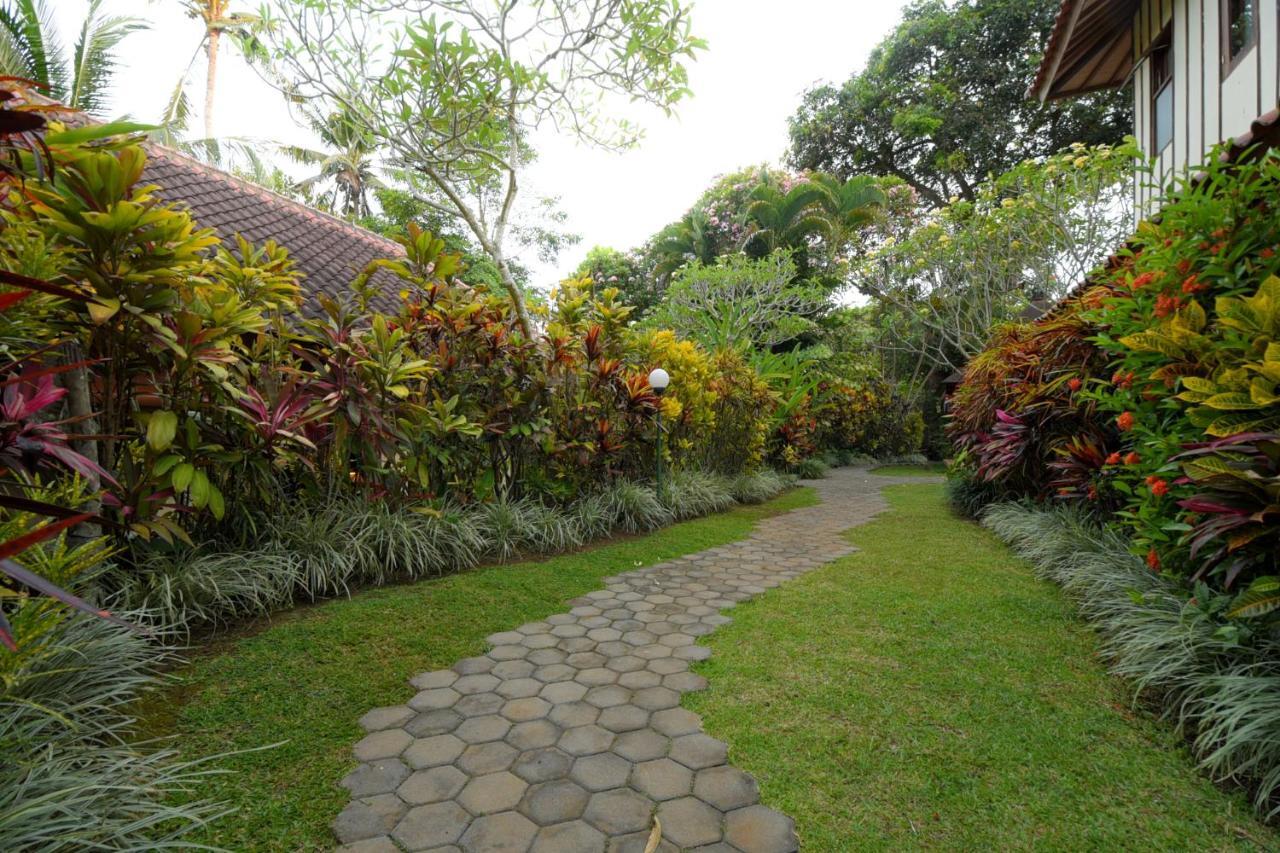 Rumah Ganesha 3*