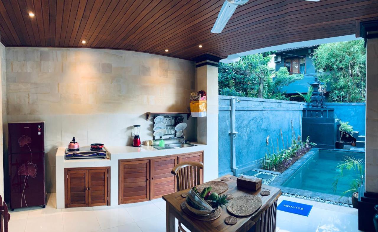 Sari House Villa Ubud