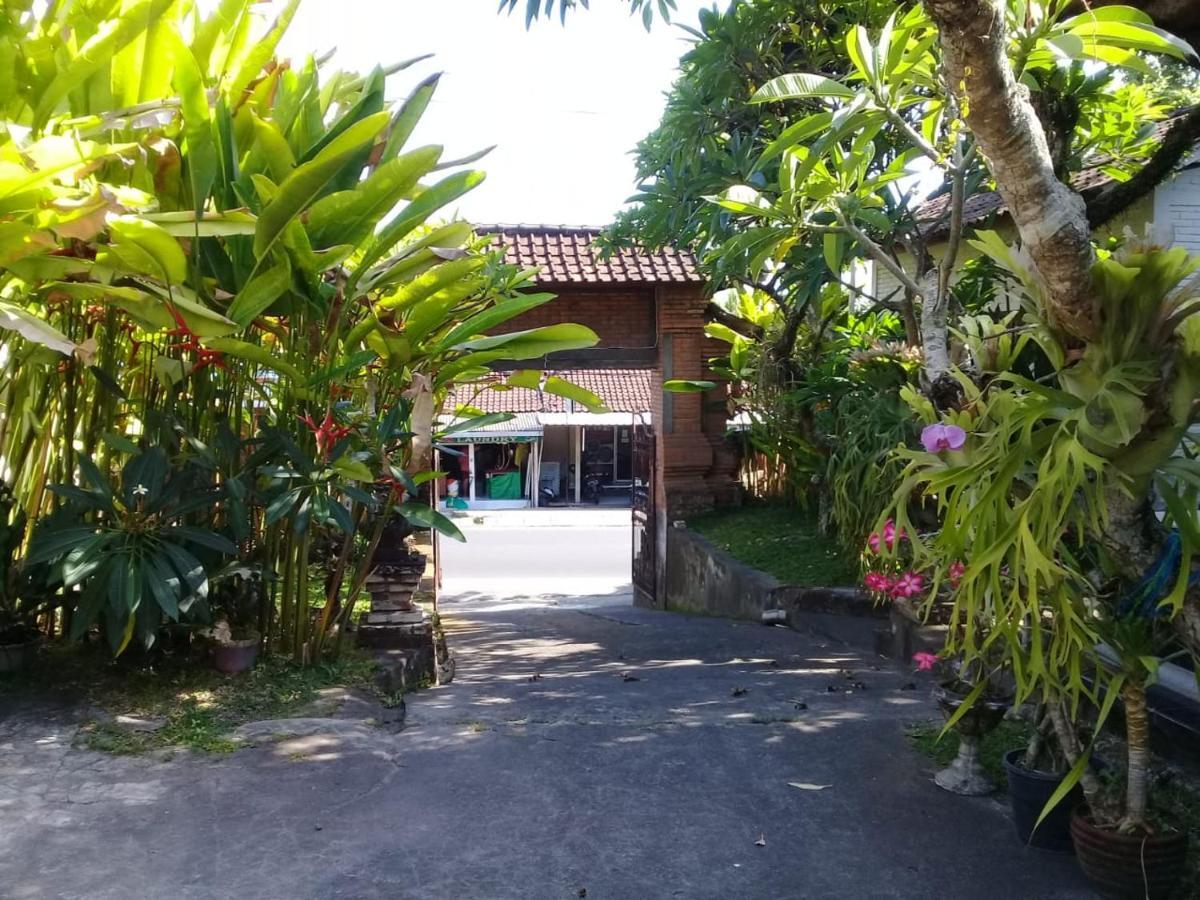 Accommodatie bij particulieren Darta House