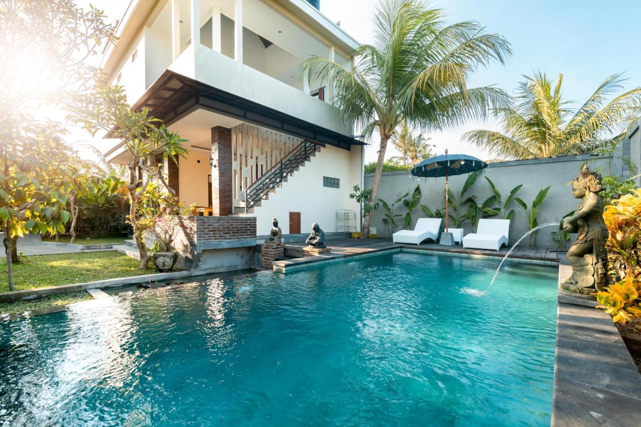 Liam Private Vila Ubud (Bali)