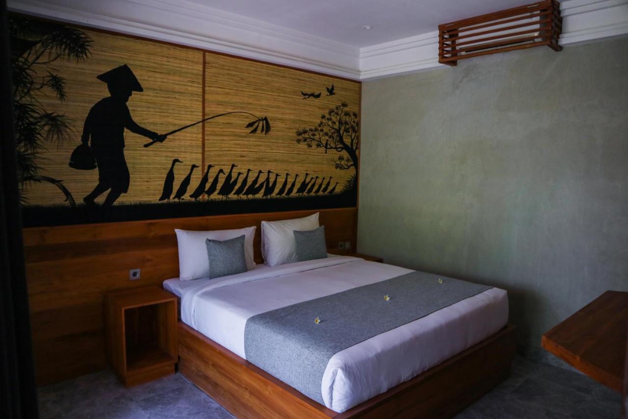 De Rekun 2* Ubud (Bali)