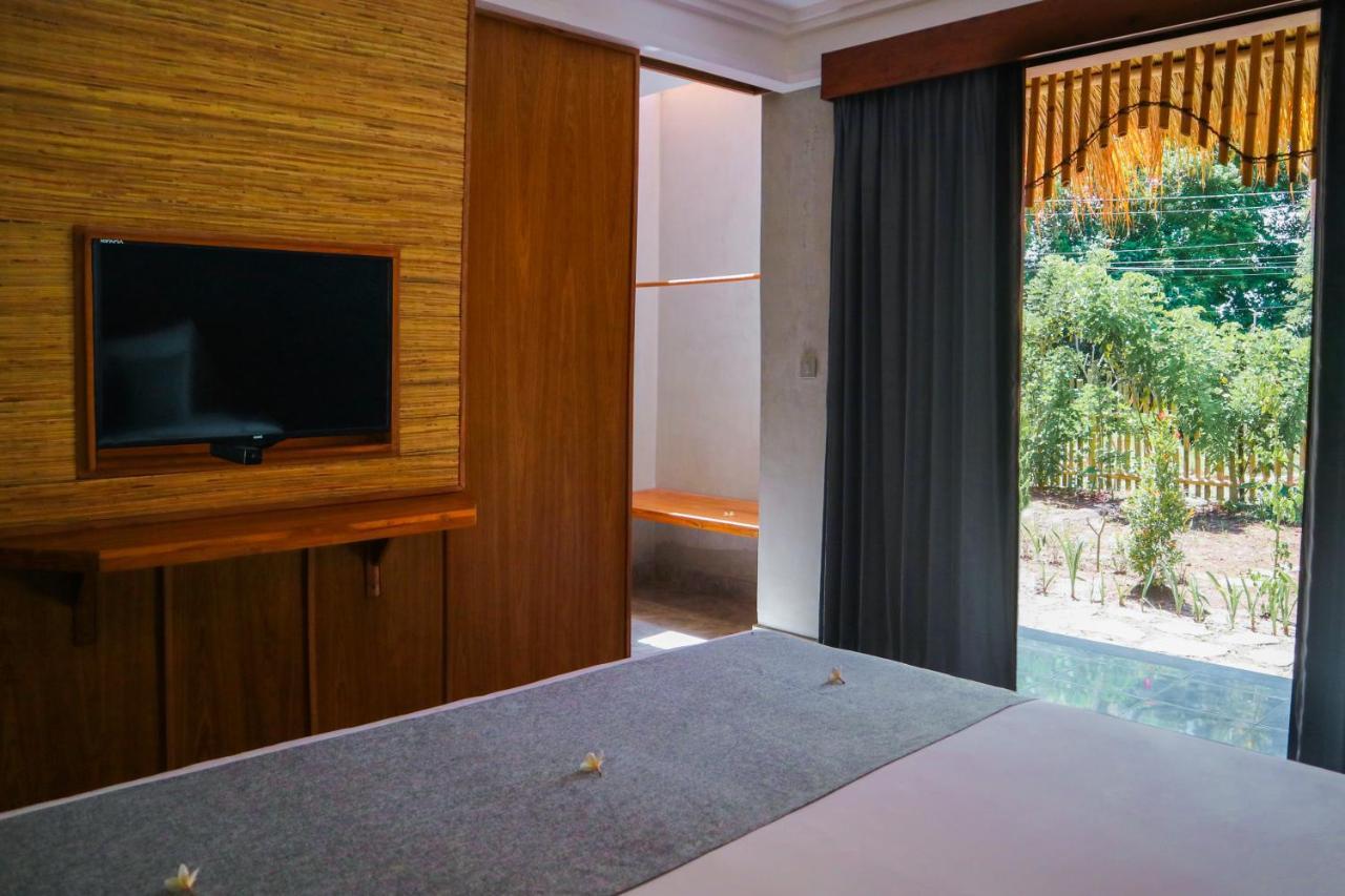 De Rekun 2* Ubud (Bali)