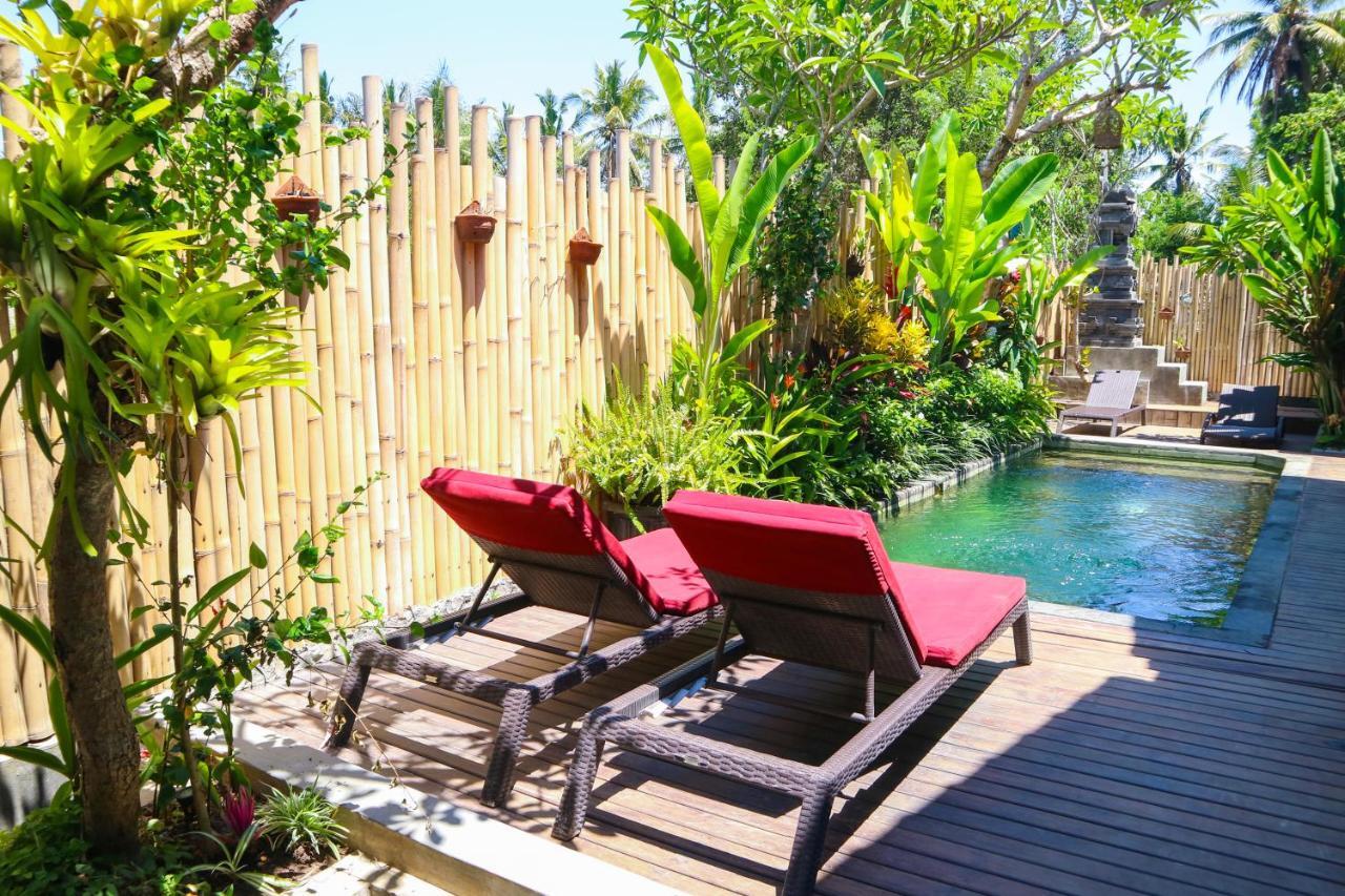 De Rekun 2* Ubud (Bali)
