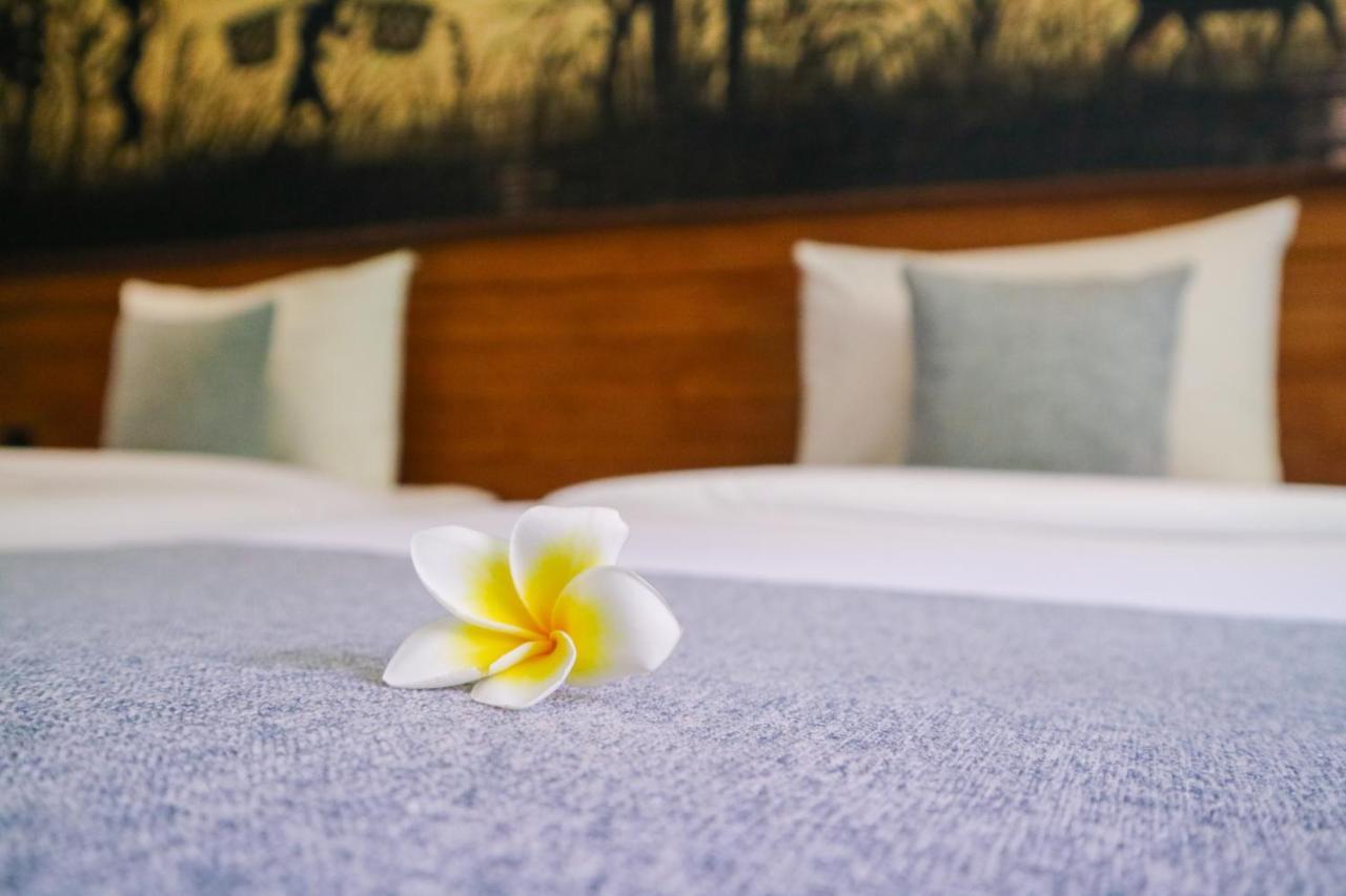 Guest house De Rekun Ubud (Bali)