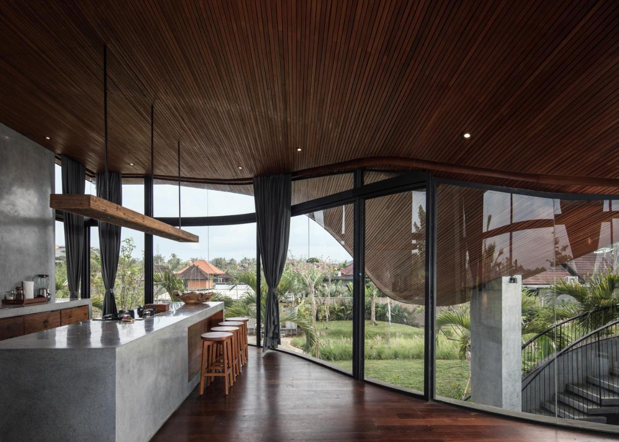 The Flow House Villa *