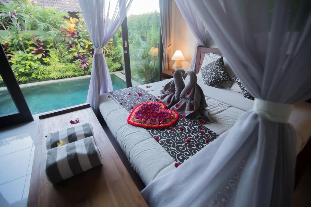 Rumah Mini Apartment Ubud