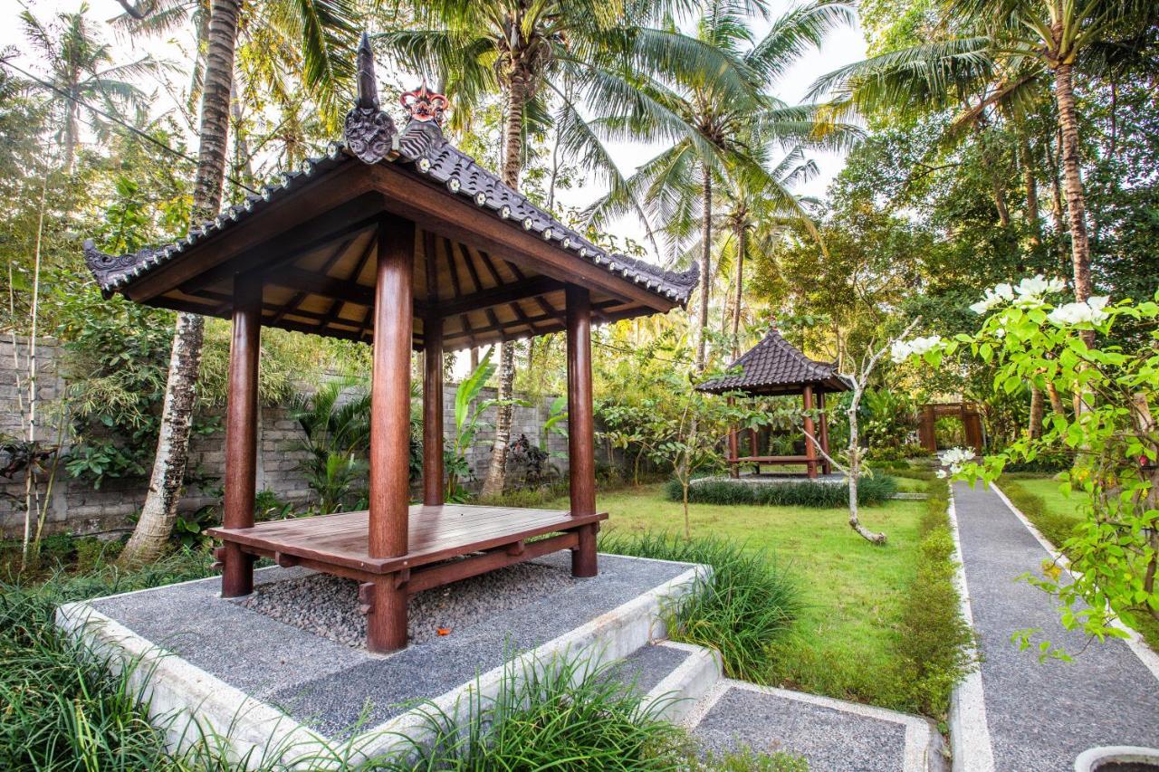 Casa de hóspedes Batan Nyuh Ubud