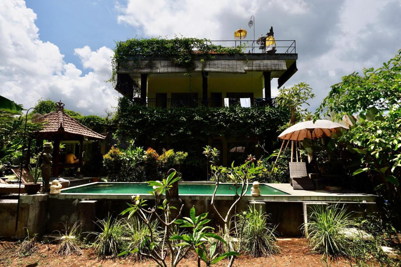 Guest house Vinayaka Ubud (Bali)