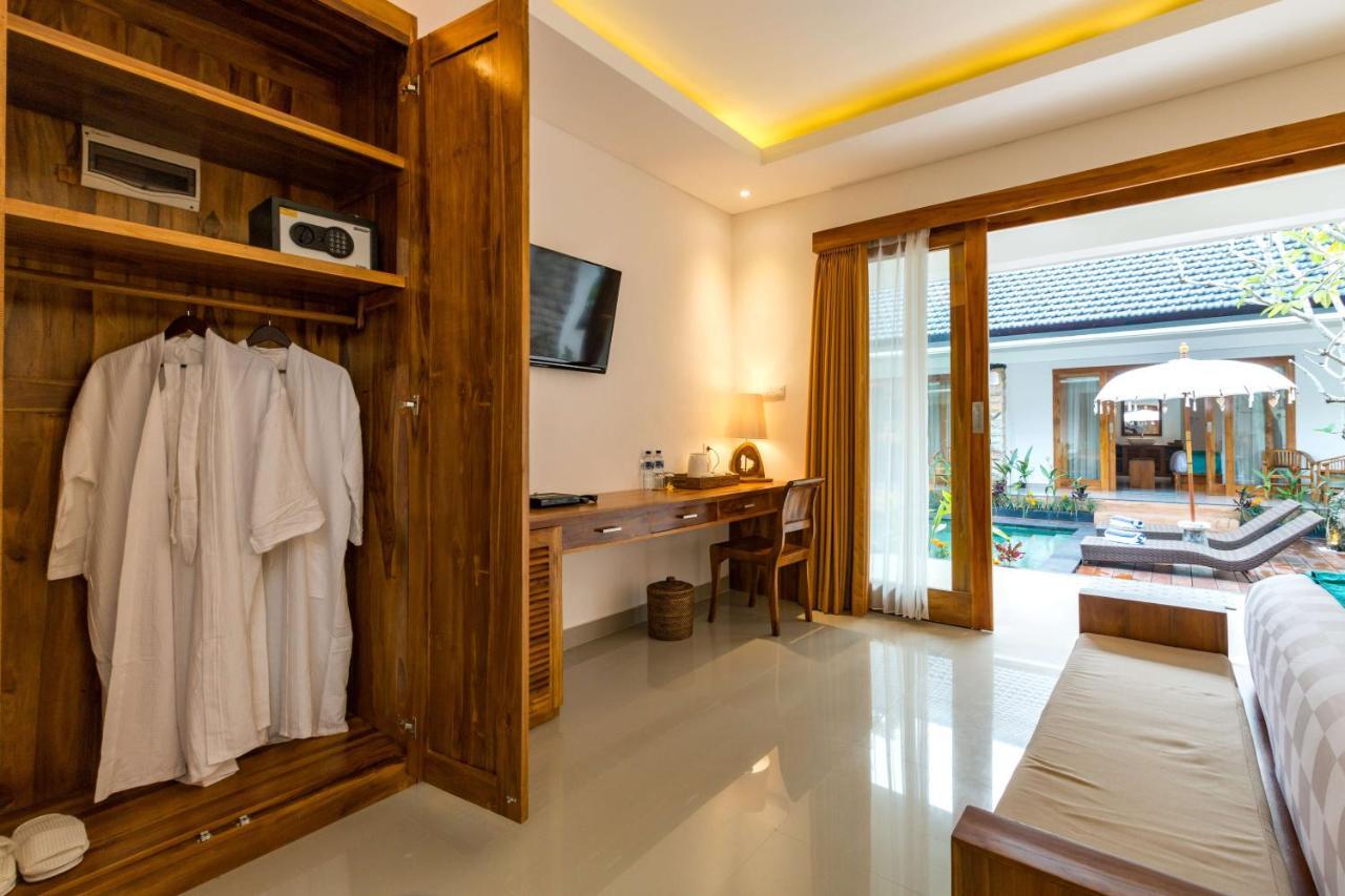 The Pesaren Ubud (Bali)