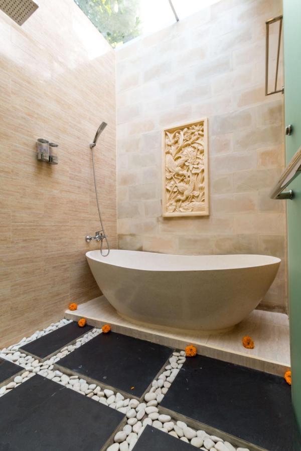 The Pesaren Ubud (Bali)