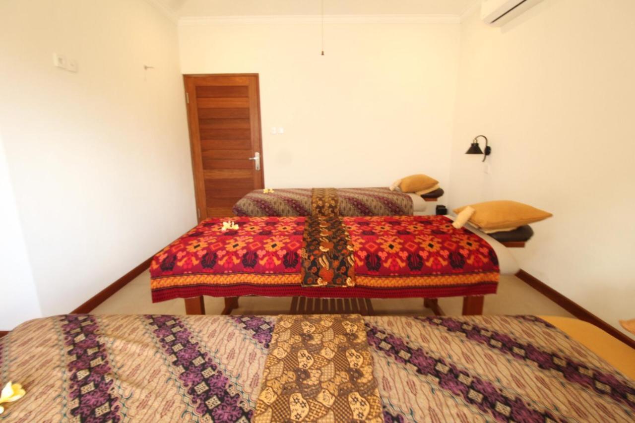 Pacha House Ubud