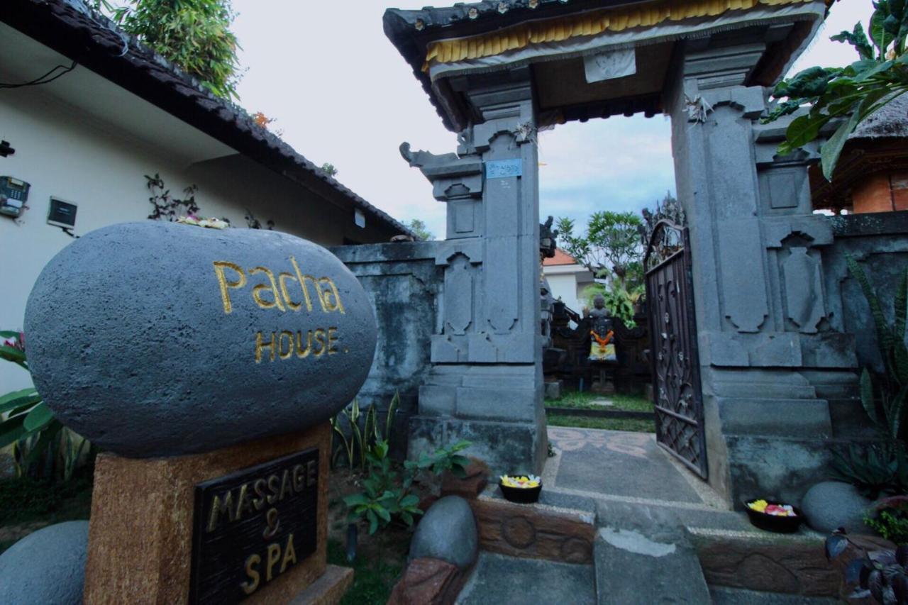 Pacha House Casa de hóspedes Ubud