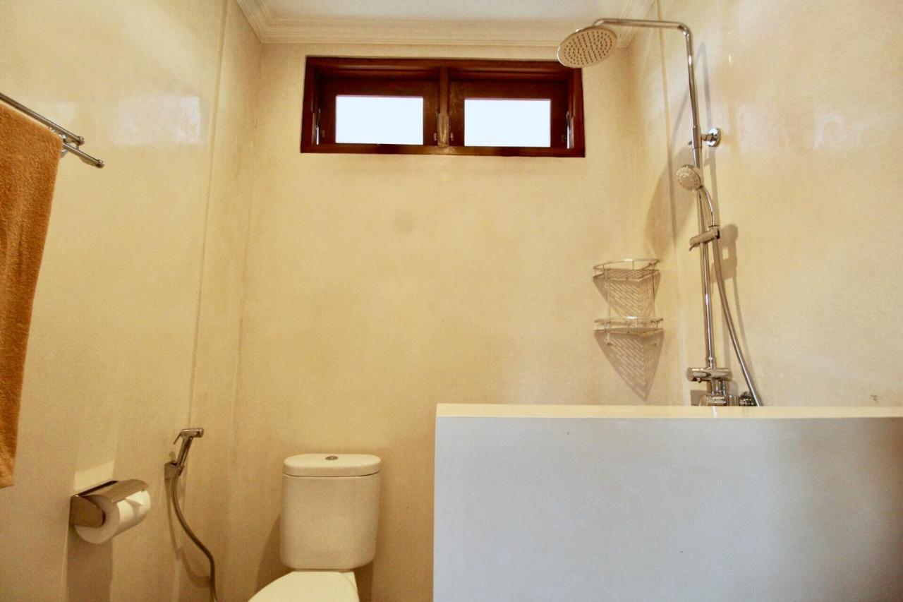Casa de hóspedes Pacha House *