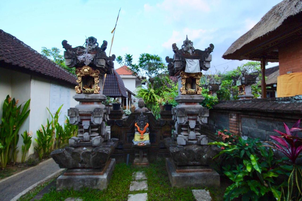 Pacha House * Ubud