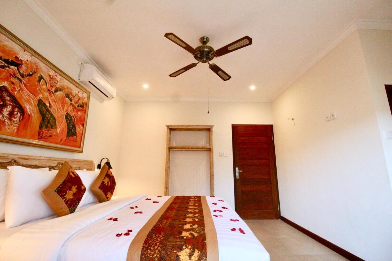 Pacha House Casa de hóspedes Ubud