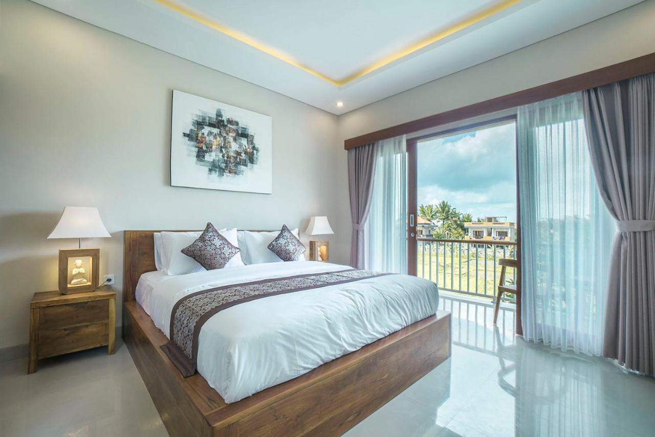 Putih Dcarik 3* Ubud (Bali)