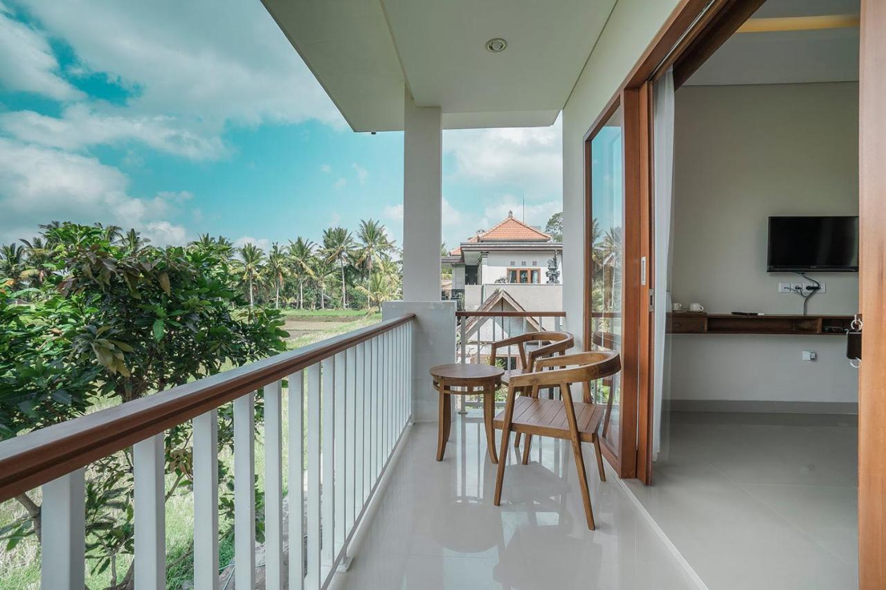 Putih Dcarik 3* Ubud (Bali)