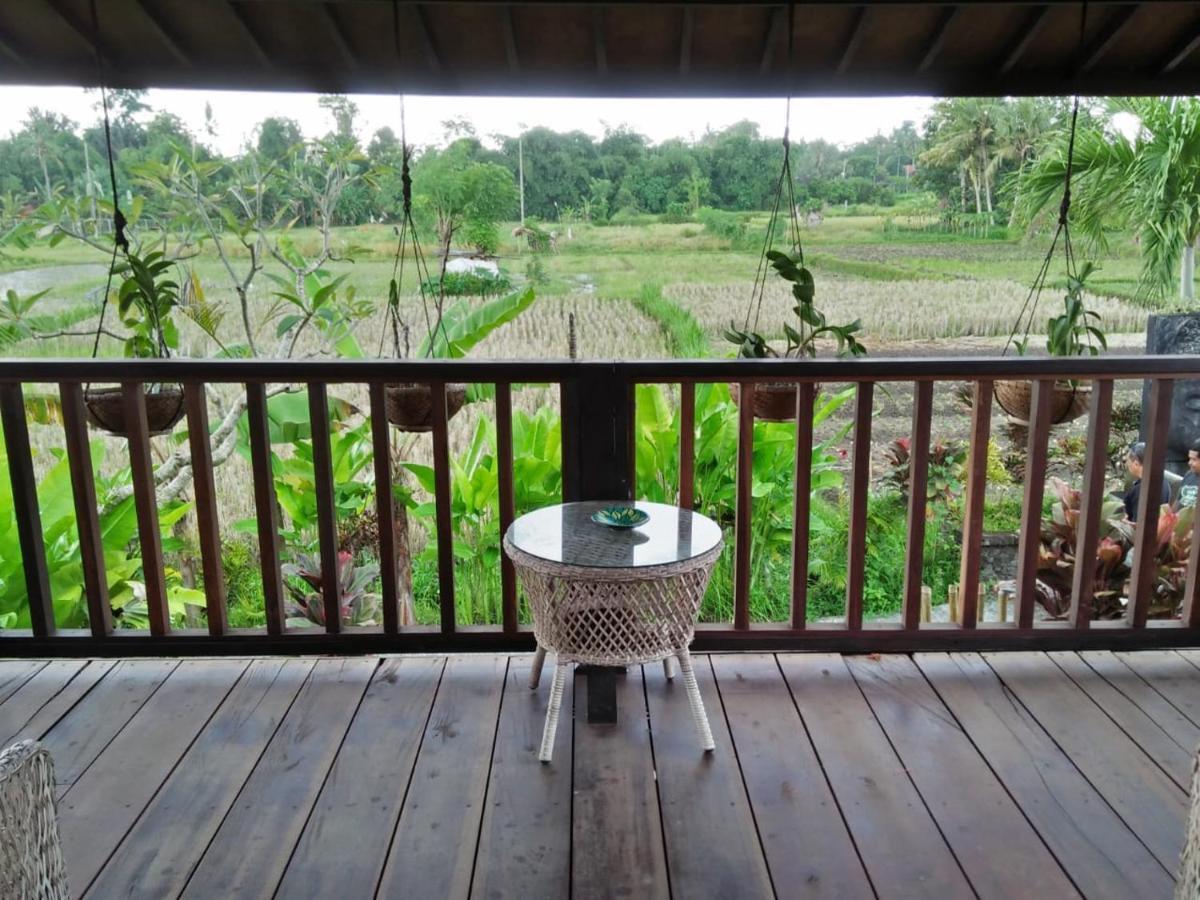 Sekar Villa