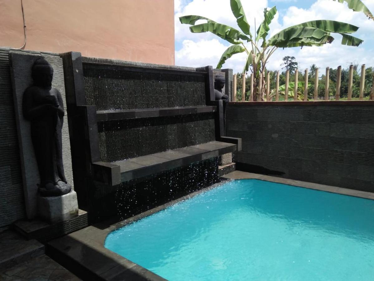 Sekar * Ubud