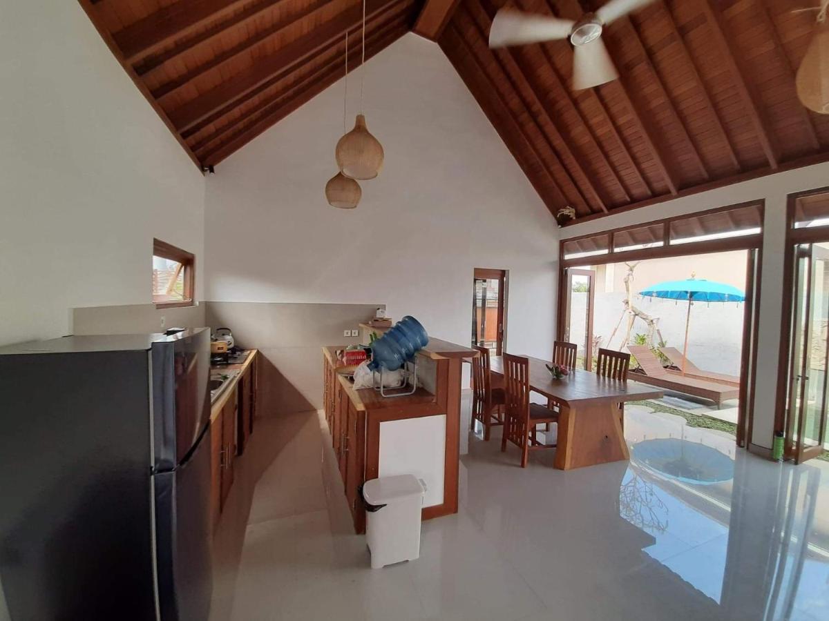 Adioga Holiday home Ubud (Bali)