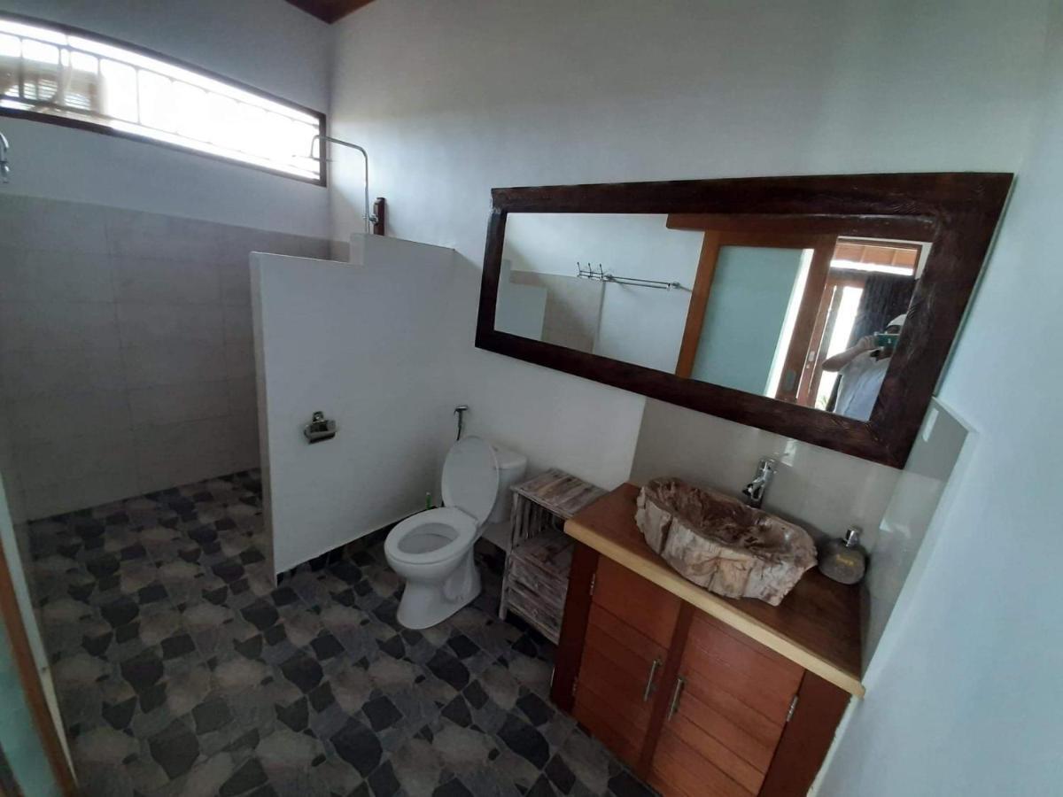 Adioga Holiday home Ubud (Bali)