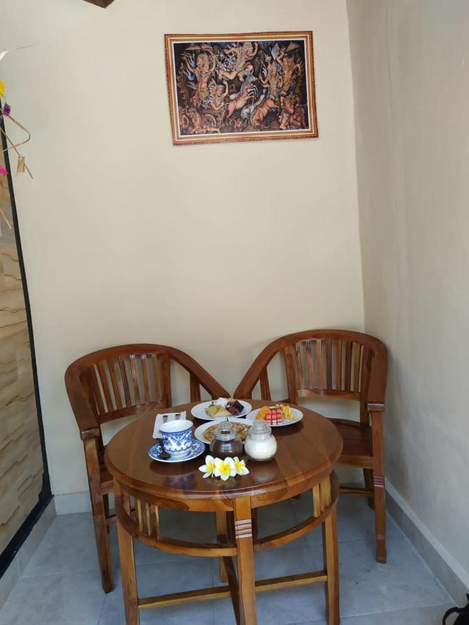 Malini Gasthuis Ubud