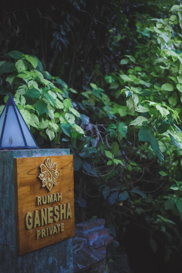 Bed & Breakfast Rumah Ganesha