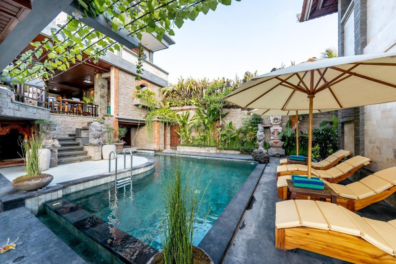 Hotel Juwuk Manis Ubud (Bali)