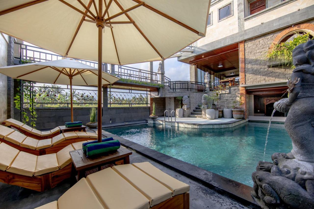 Hotel Juwuk Manis
