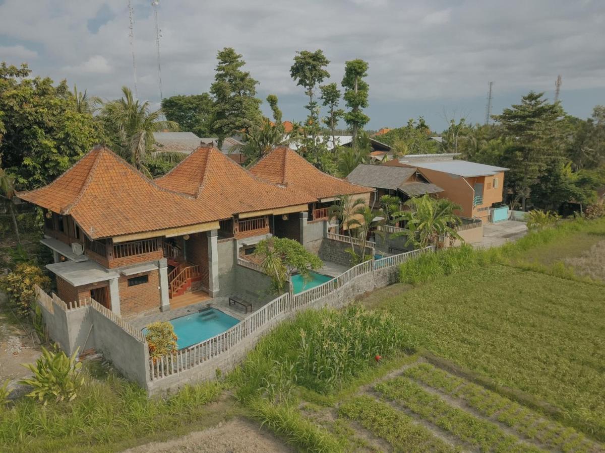 Sekar Villa Ubud