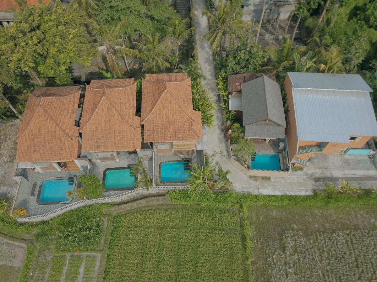 Sekar Villa *