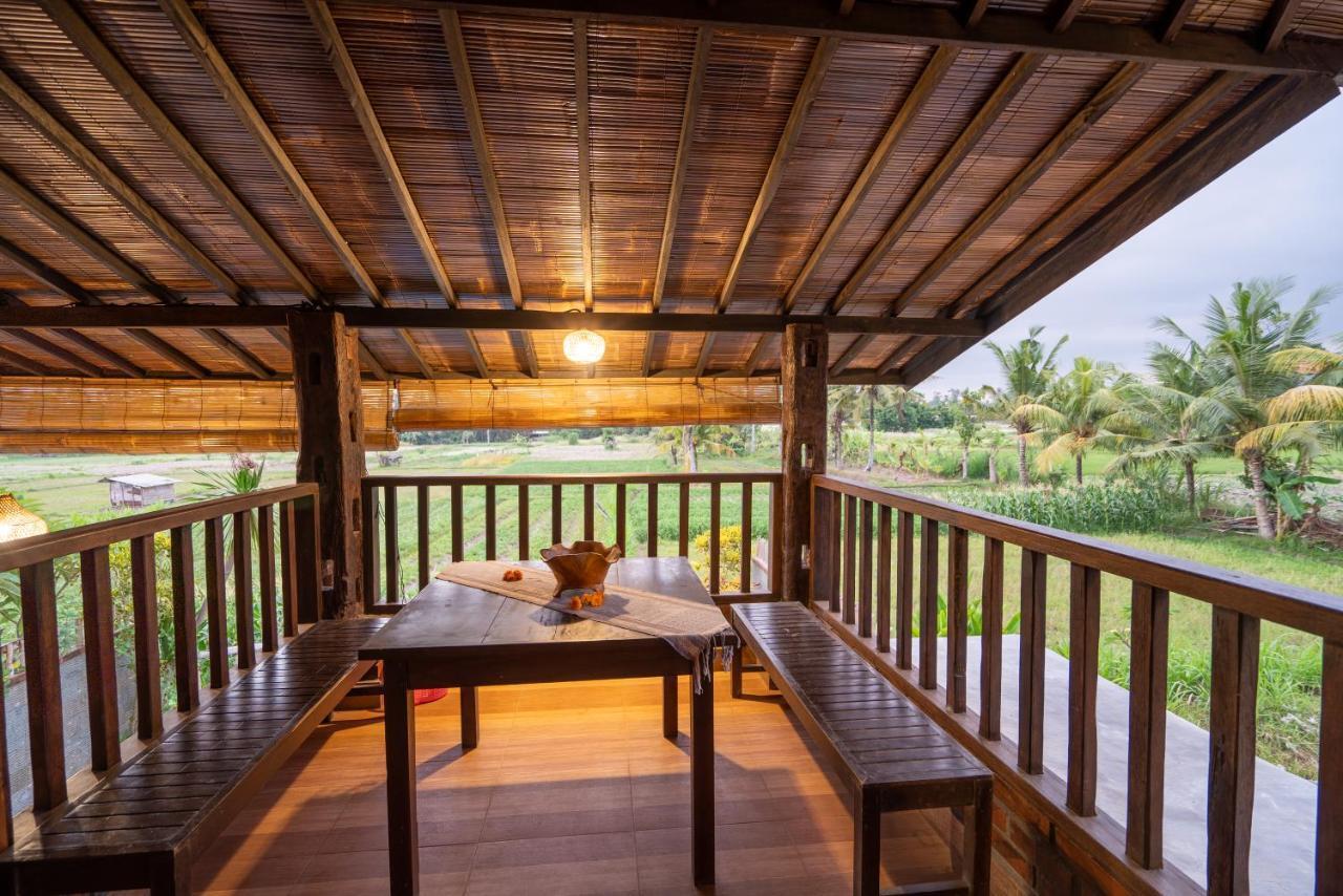 Villa Sekar *