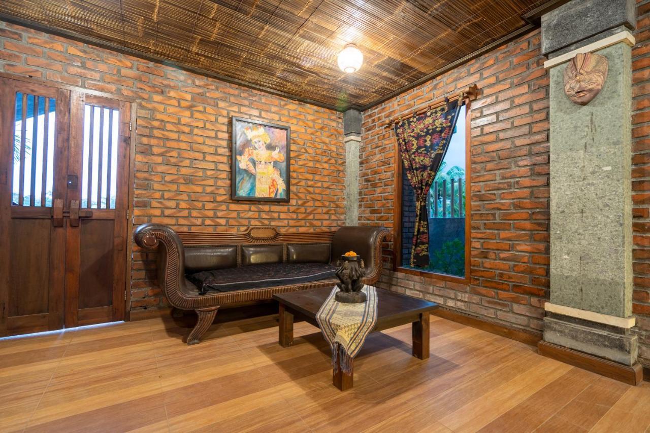 Sekar Villa Ubud