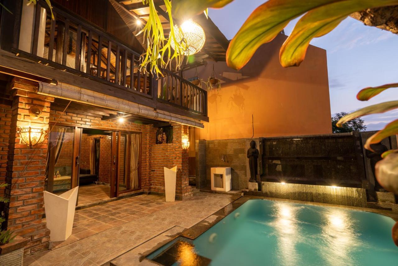 Sekar Villa Ubud